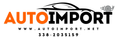 Logo Autoimport srl